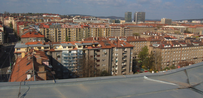 Duplex releov vtahy