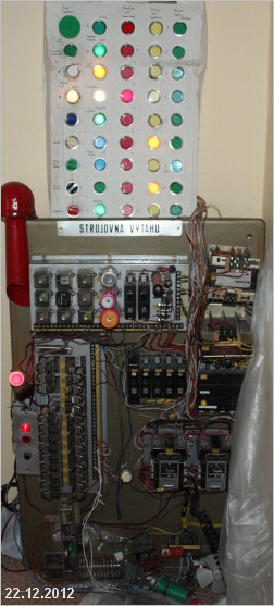 Kamilv vtah - stav 22.12.2012