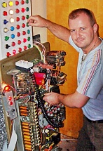 Kamil Pokorn