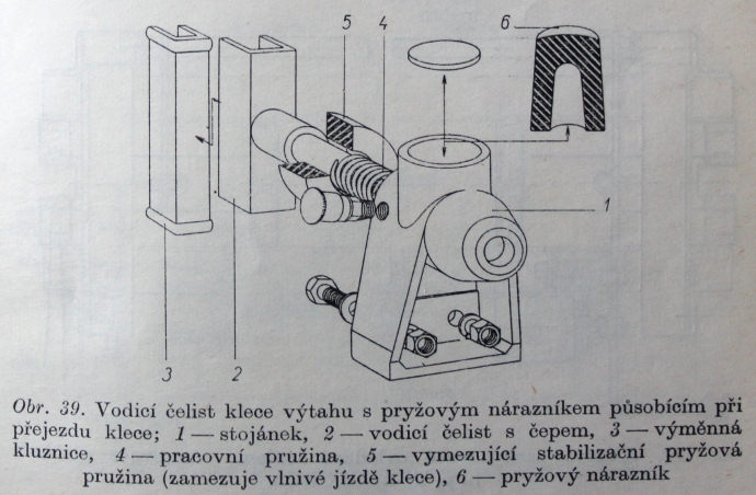 vtahy - kabina