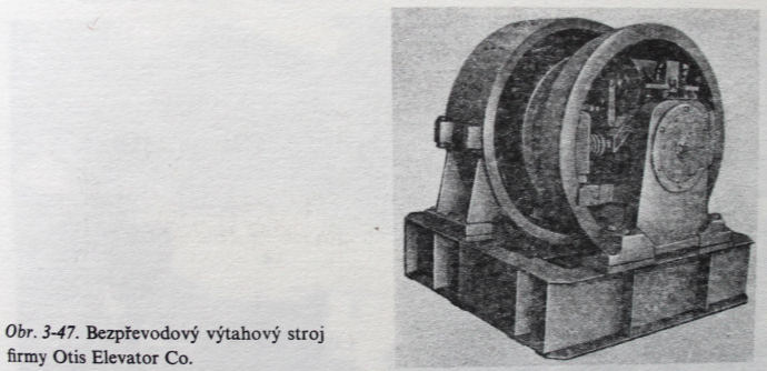 vtahy - stroje