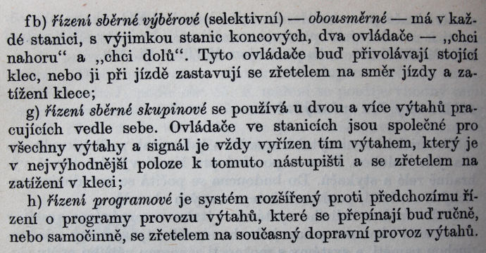 Logika zen v zapojench vtahu